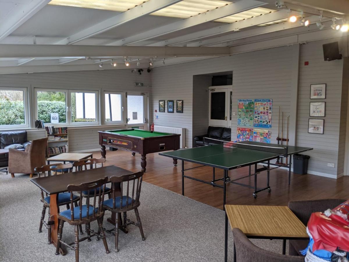 Corriefodly Holiday Park Blairgowrie and Rattray Экстерьер фото