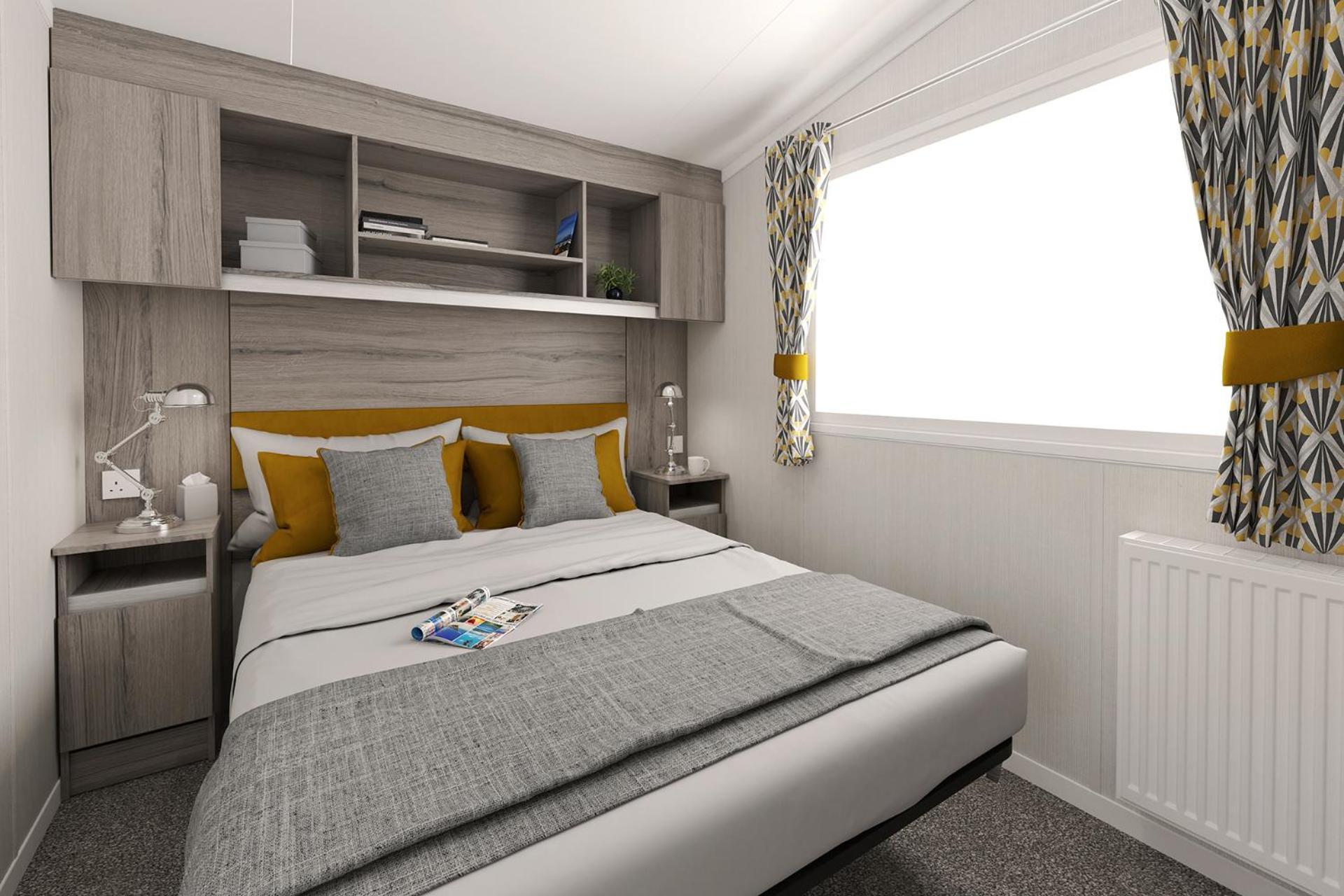 Corriefodly Holiday Park Blairgowrie and Rattray Экстерьер фото